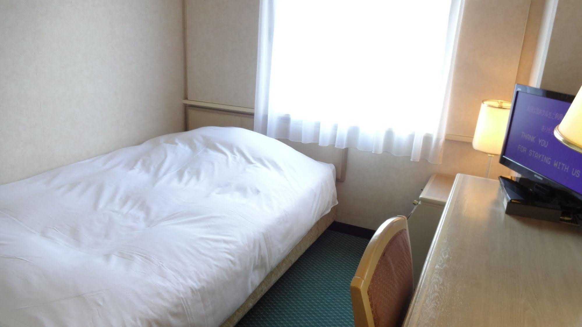 Smile Hotel Нагано Экстерьер фото